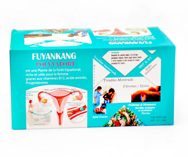 FUYANKANG POLYVAFORT